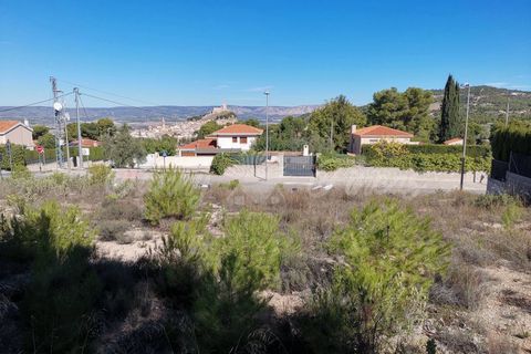 Terra a Biar, Alicante, Biar - € 129.500 | Ref: SF0365 - foto 4